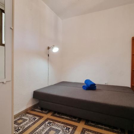 Tinoko Apartament In La Carihuela Beach Torremolinos Luaran gambar