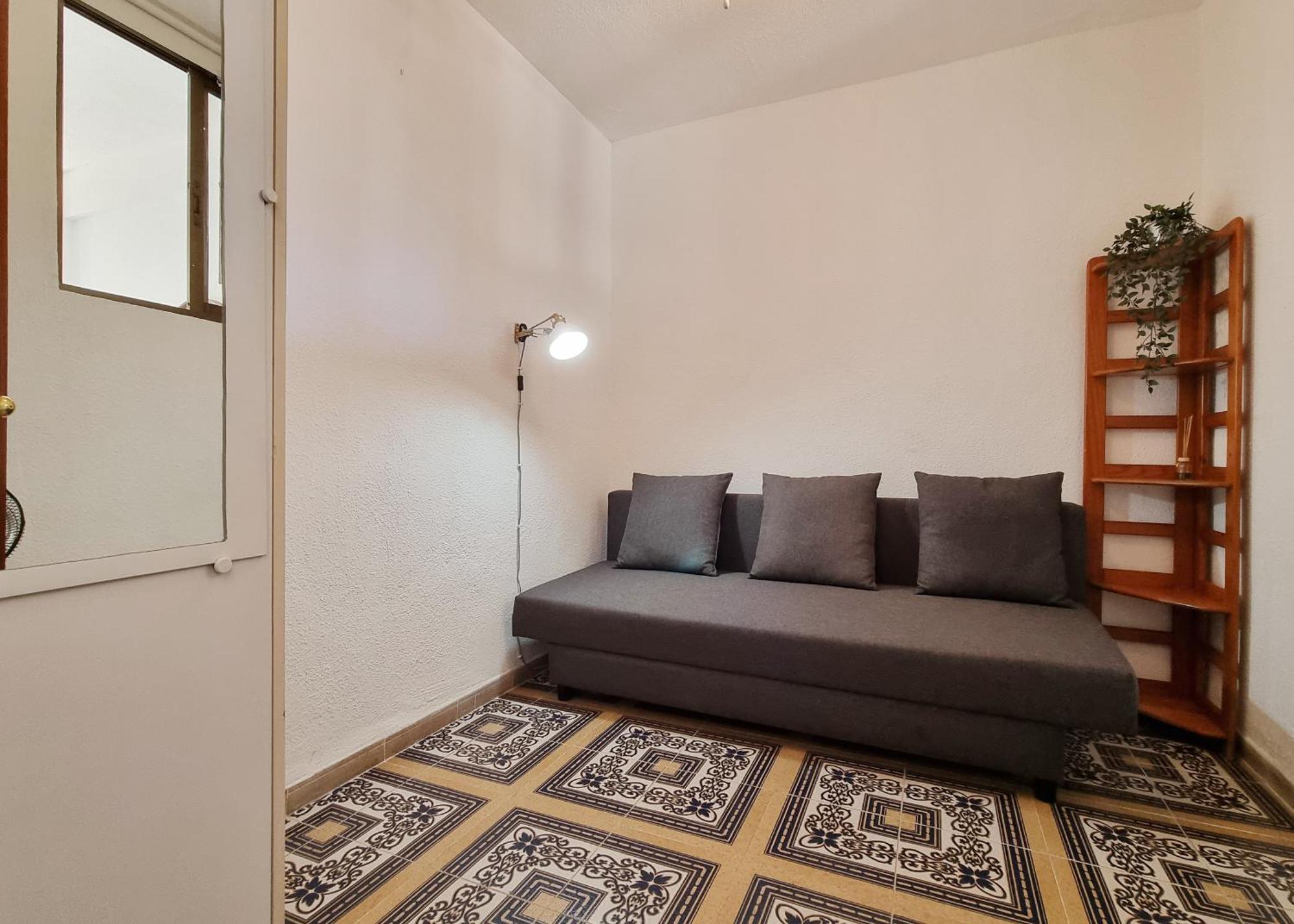 Tinoko Apartament In La Carihuela Beach Torremolinos Luaran gambar
