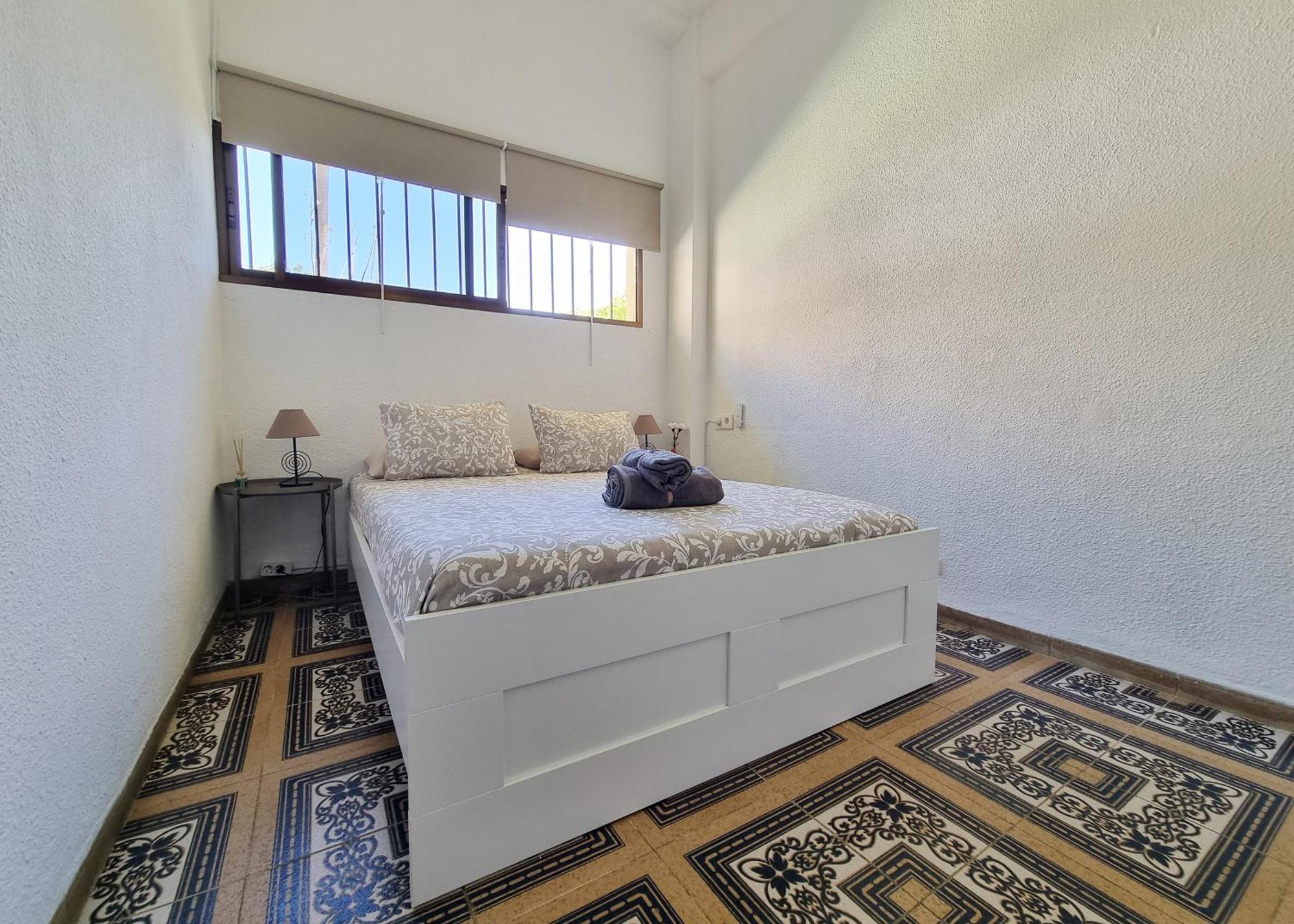Tinoko Apartament In La Carihuela Beach Torremolinos Luaran gambar